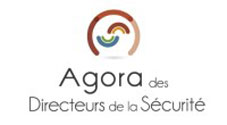 Logo Agora des Directeurs de la Sécurité