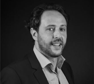 Julien GARCIA, Responsable Opérations