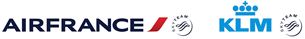 logo Air France KLM