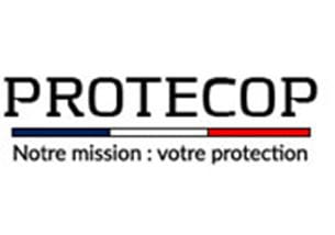 Logo PROTECOP