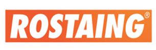 Rostaing's logo, winner in the "CSR" category