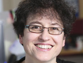 Flavie ROLLAND, Responsable Grands Comptes