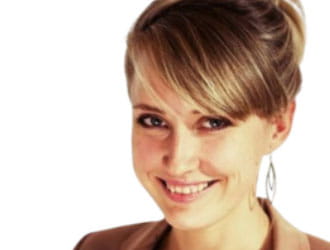 Denisa Valverde, Marketing & Communication Director Milipol Network