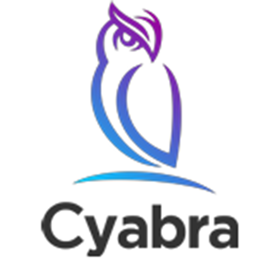 Cyabra logo