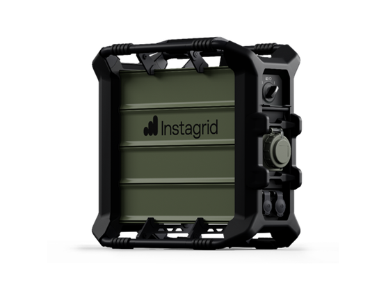 Instagrid