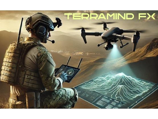 Terramind FX