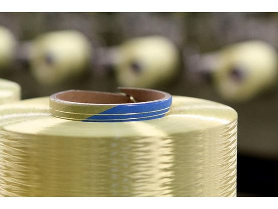 Teijin Aramid