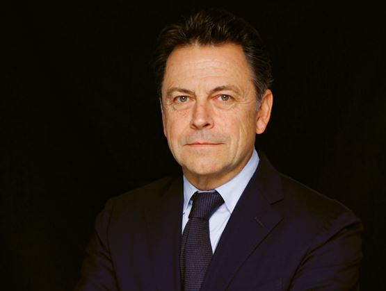 Préfet Yann Jounot