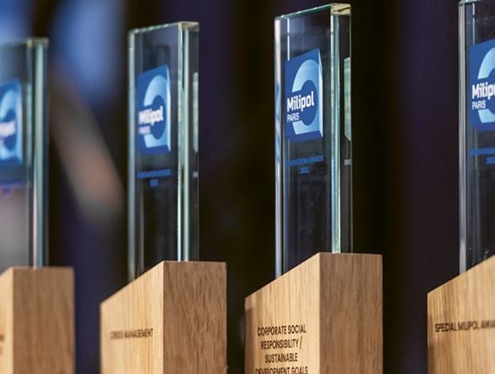 Innovation Awards