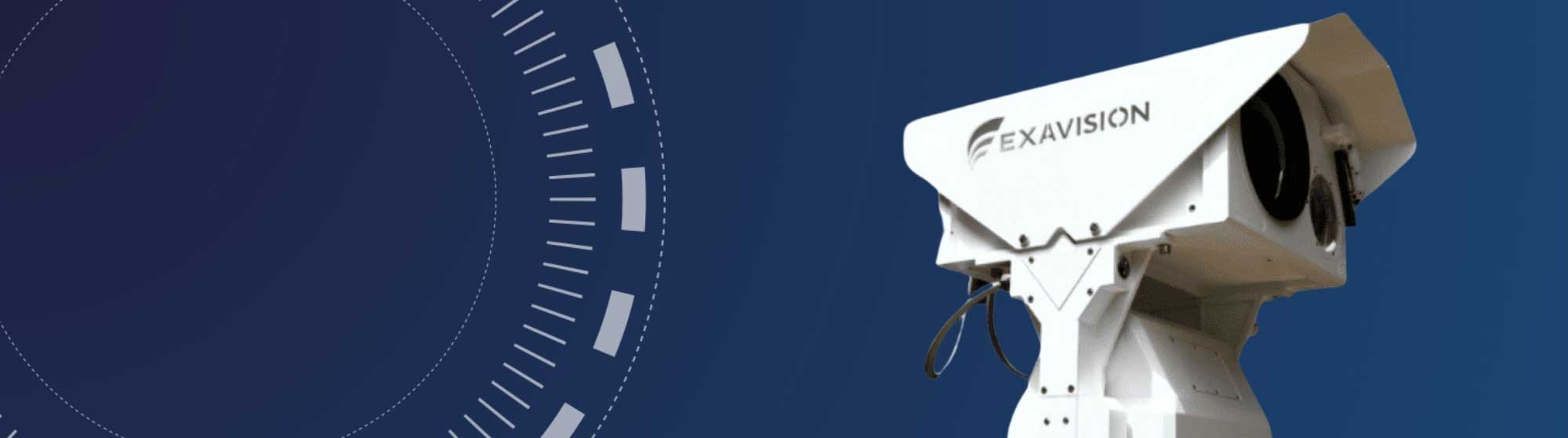 Exavision Banner