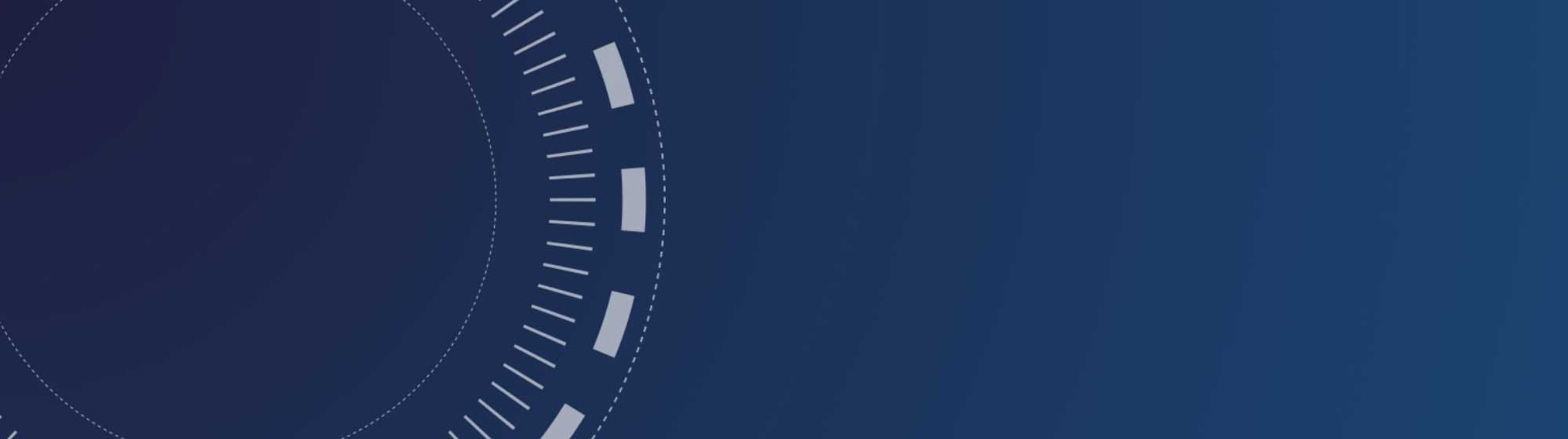 Blue banner Press releases Milipol
