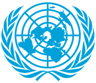 Logo de l'Organisation des Nations Unis