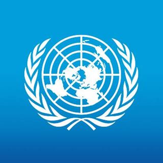 Logo UN Office on Drugs and Crime (UNODC)