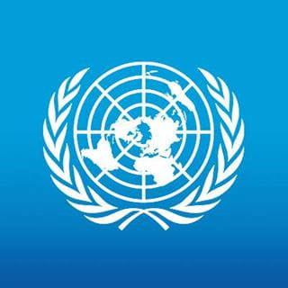 Logo Office des Nations Unies contre la drogue et le crime (UNODC)