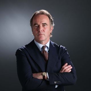 Portrait de Bartjan WEGTER, Coordinateur européen pour la lutte contre le terrorisme