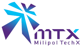 Logo Milipol Asia-Pacific