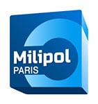 Logo Milipol Paris