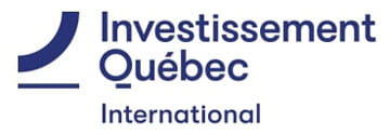 Logo Investissement Quebec International