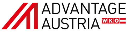 Logo Advantage Austria WKO
