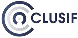 Logo CLUSIF