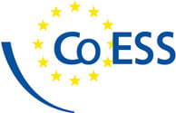 Logo CoESS
