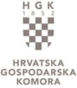 Logo Croatian Chamber of Commerce