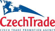 Logo Czech Trade