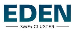 Logo Eden Cluster