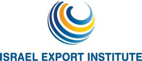 Logo Israel Export & International Cooperation Institute