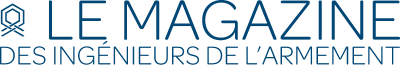 Logo Magazine des Ingénieurs de l'Armement - CAIA