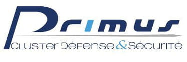 Logo Primus Défense & Sécurité