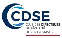 Logo CDSE
