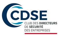 Logo CDSE