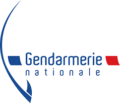 Logo Gendarmerie Nationale