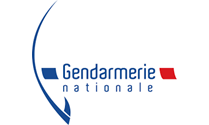 Logo Gendarmerie Nationale