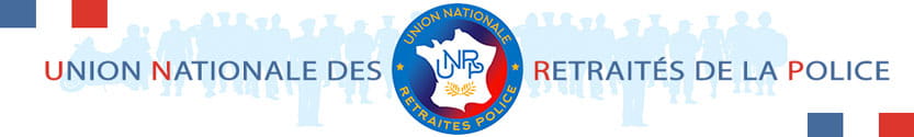 Logo Horizon Police