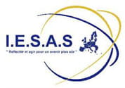 Logo IESAS