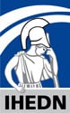 Logo IHEDN