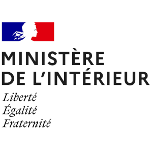 Logo Ministère de l'Intérieur et des Outre-Mer