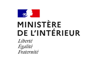 Logo Ministère de l'Intérieur et des Outre-Mer