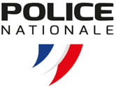 Logo Police Nationale