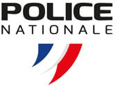 Logo Police Nationale