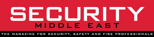 Logo Security Middle East
