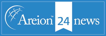 Logo Areion 24 news