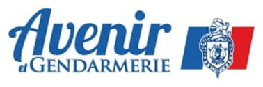 Logo Avenir et Gendarmerie
