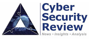 Logo Cyber Security Review