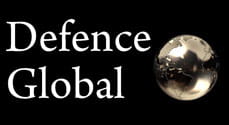 Logo Defence Global
