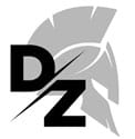 Logo Défense Zone