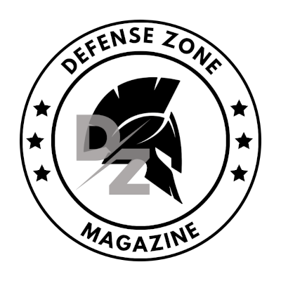 Logo Défense Zone