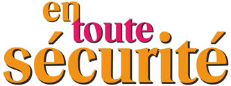 Logo En Toute Sécurité